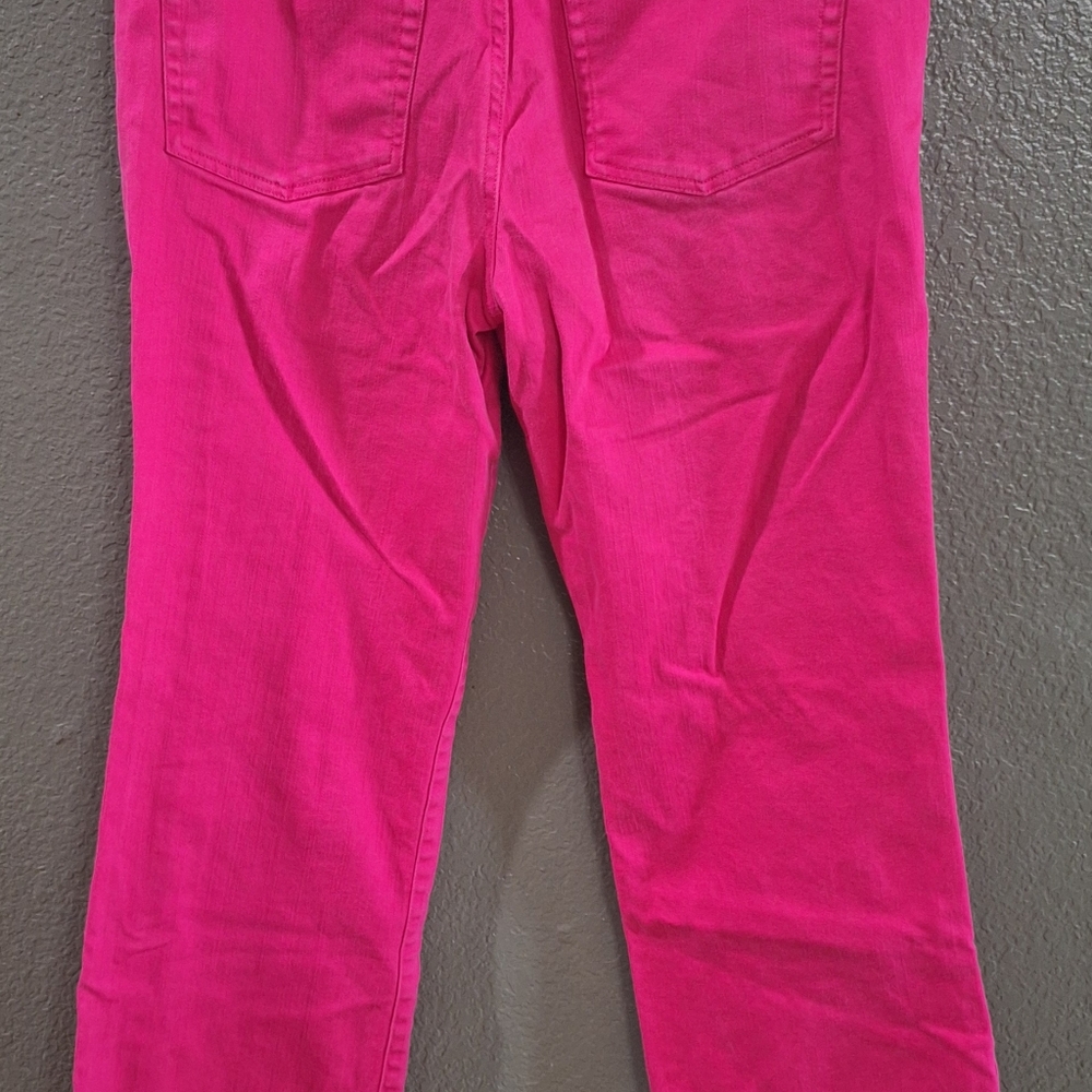 Pink jeans - Picture 2 of 4
